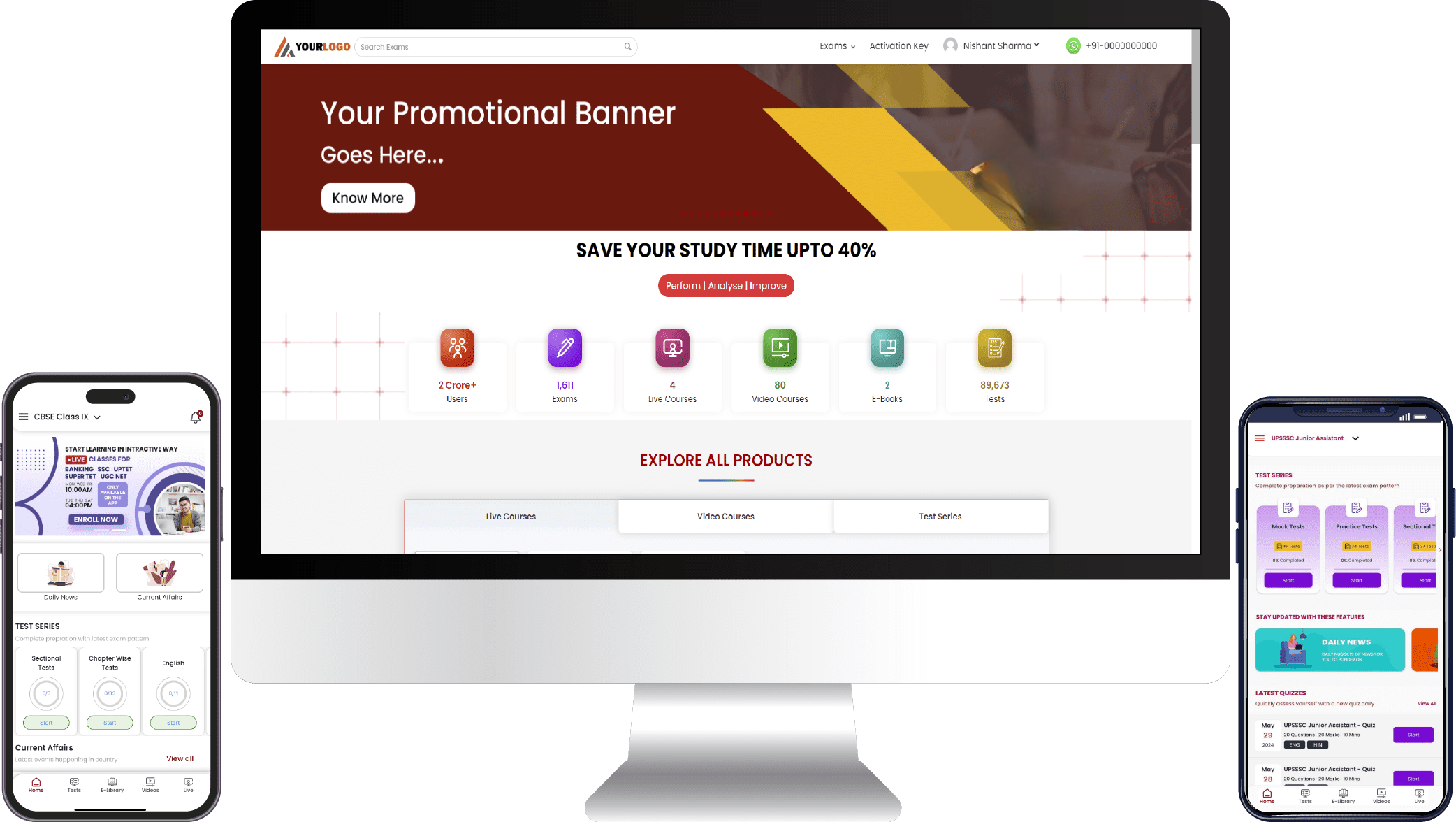 EDU AAASTHI single feature